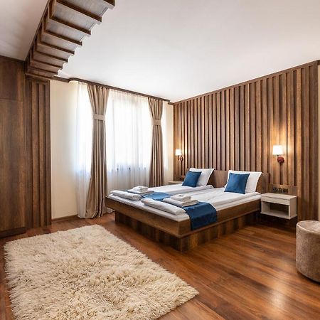 Beluga Guest House Velingrad Esterno foto