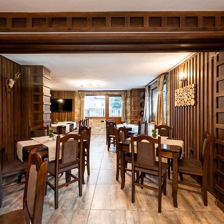 Beluga Guest House Velingrad Esterno foto