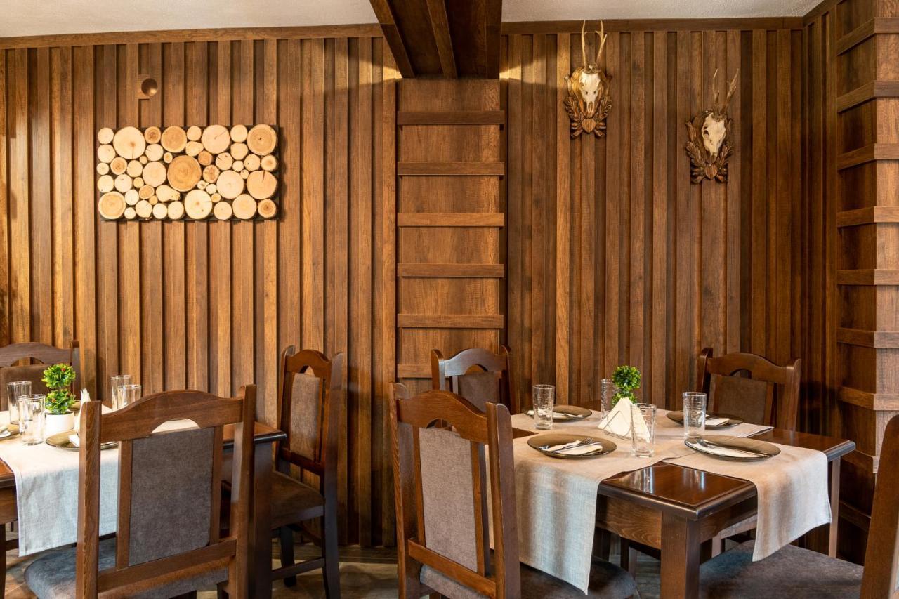 Beluga Guest House Velingrad Esterno foto