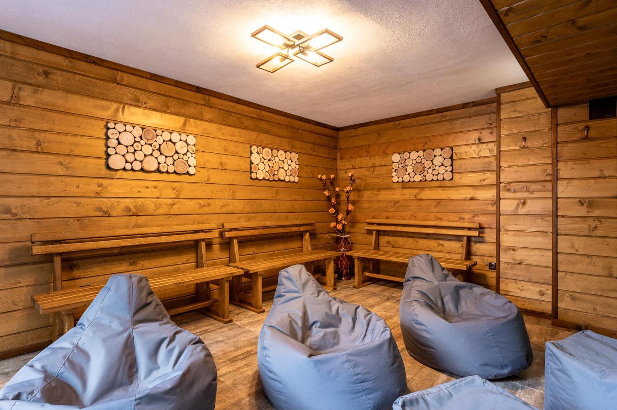 Beluga Guest House Velingrad Esterno foto