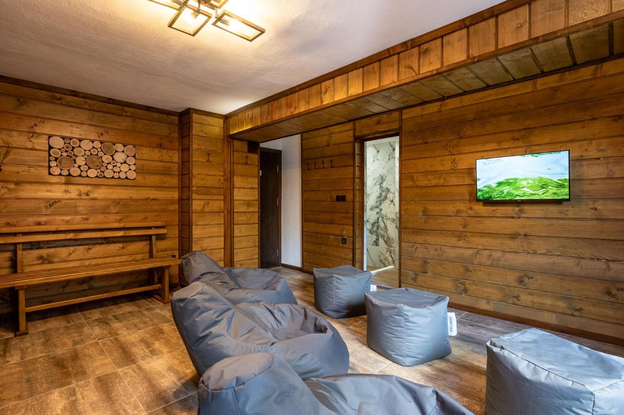 Beluga Guest House Velingrad Esterno foto