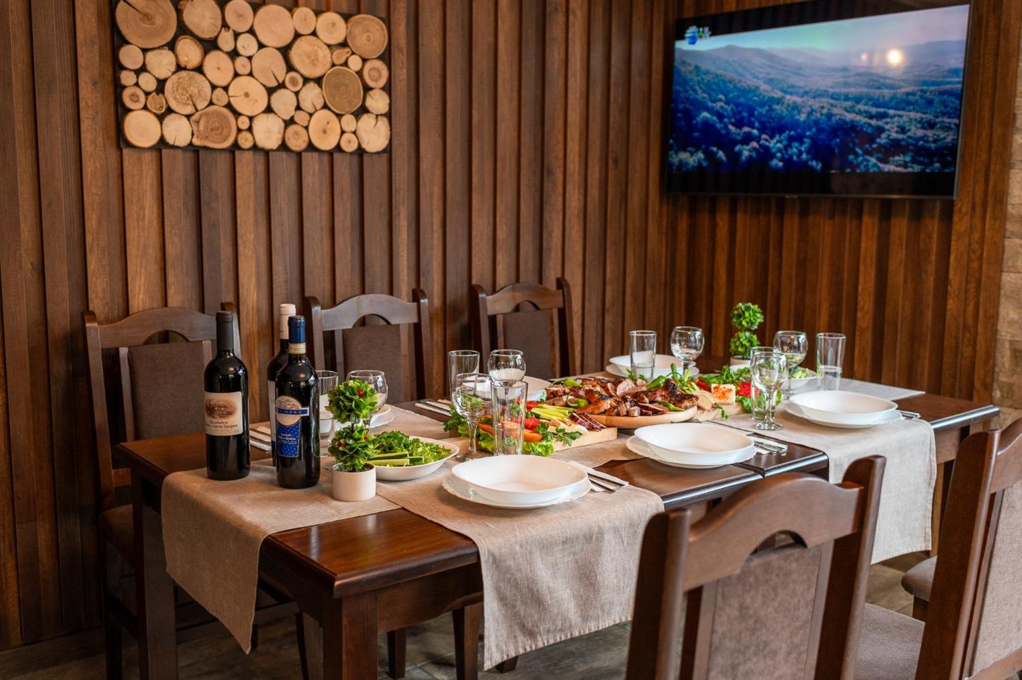 Beluga Guest House Velingrad Esterno foto