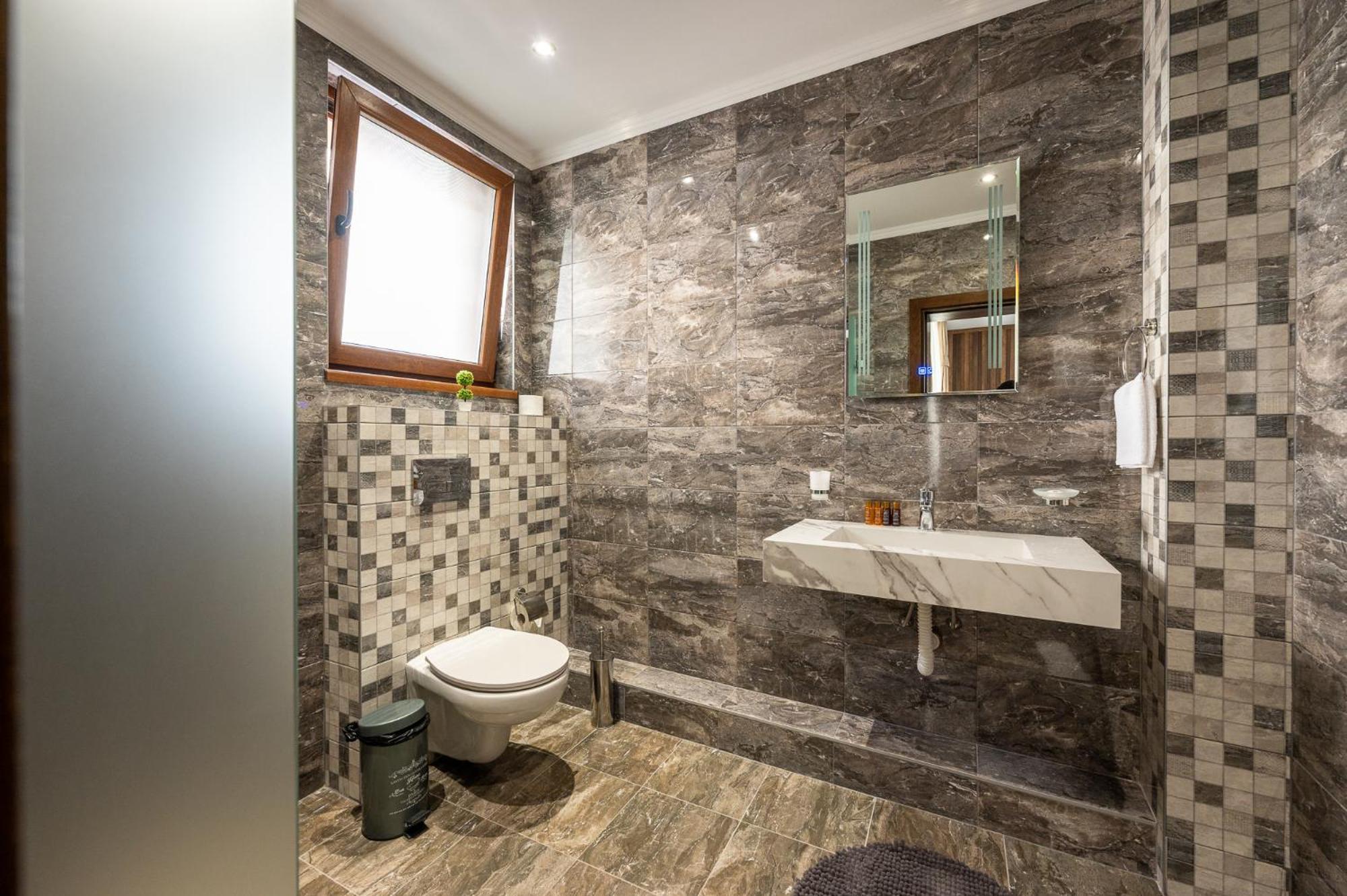 Beluga Guest House Velingrad Esterno foto