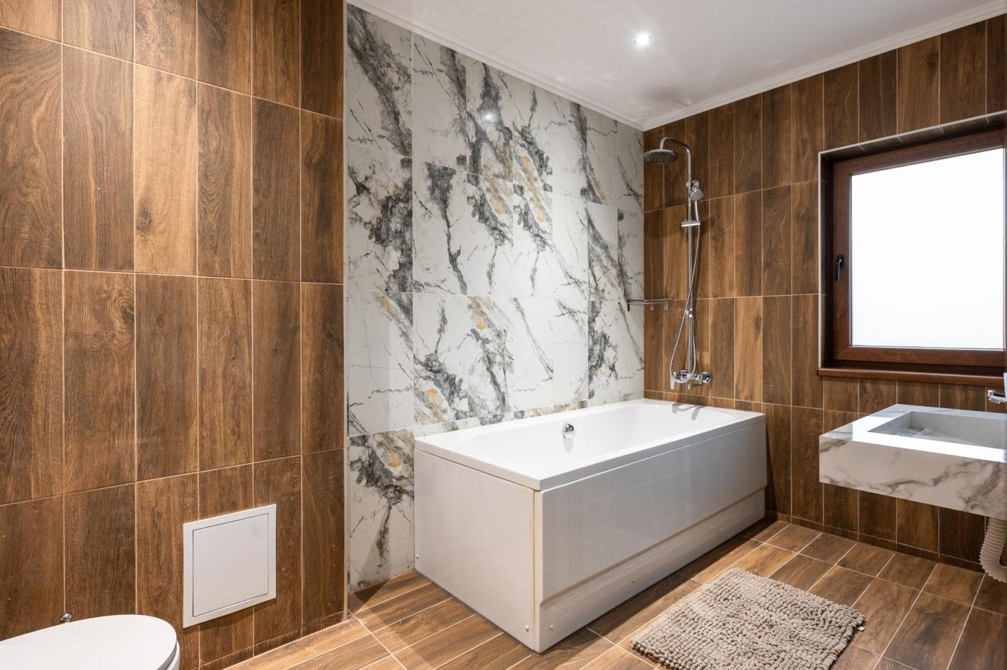 Beluga Guest House Velingrad Esterno foto